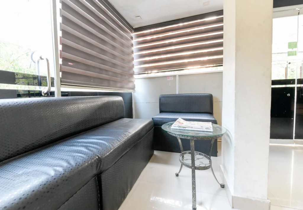 OYO 4802 Cochin City residency