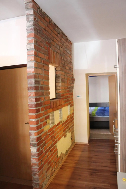 Gästewohnung Müntzer
