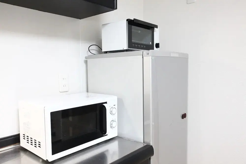 Samy's Guest House