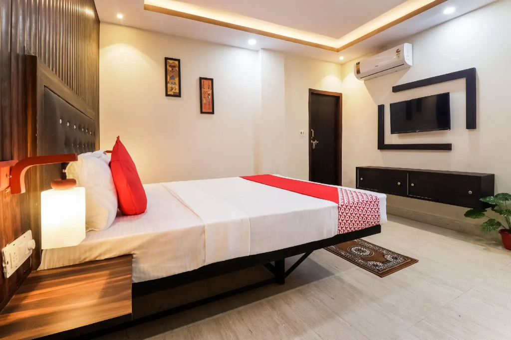 Hotel Arma Inn by OYO Rooms