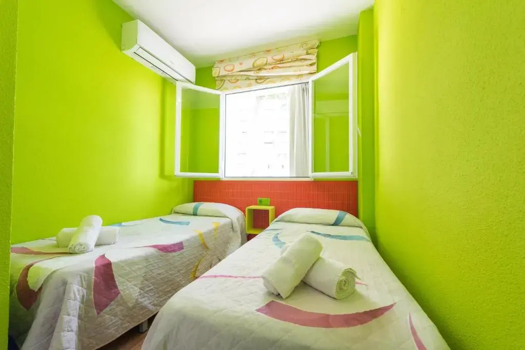 Apartamentos Nuevo México V 7