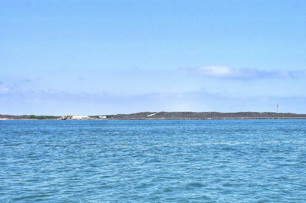Channelview    206 in Port Aransas