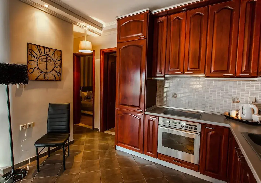 Aqua Mare Sea Side Rooms