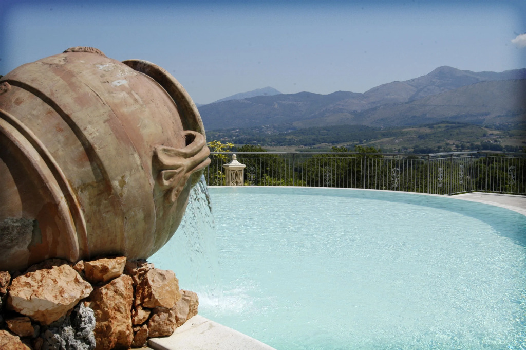 Bosco DOlmi Country House