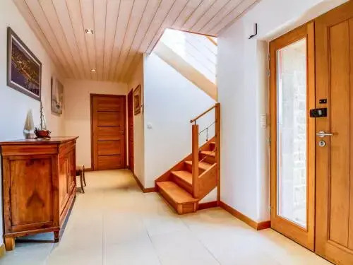 Holiday Home Kreiz An Avel