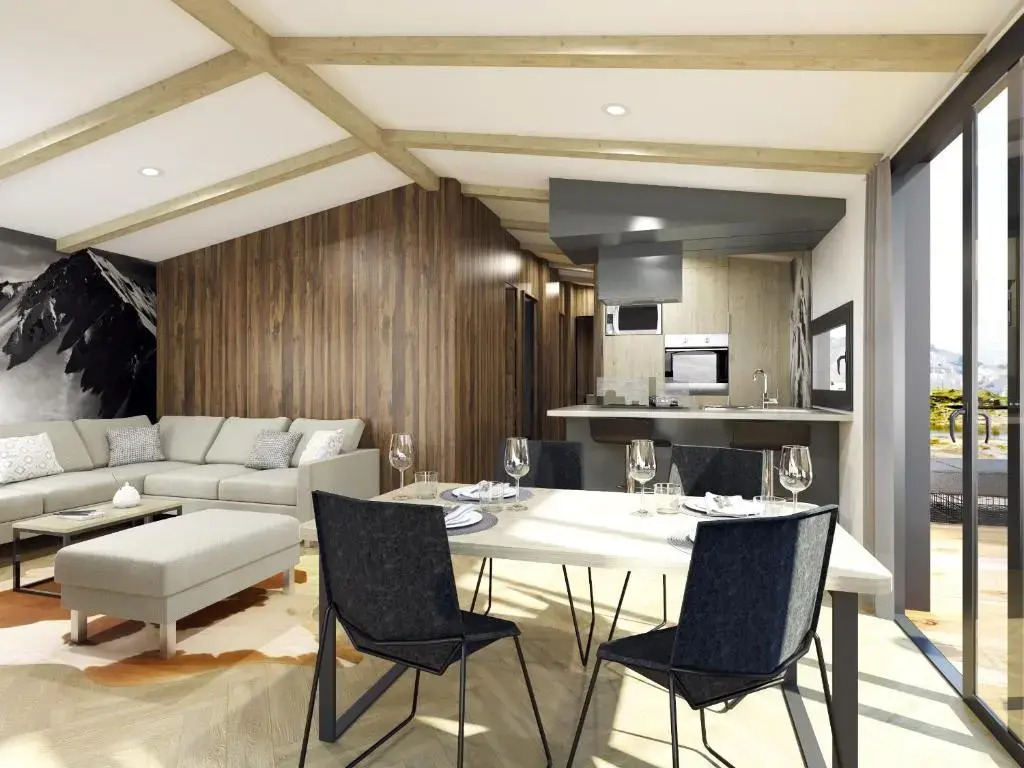 Chalets & Glamping Nassfeld by ALPS RESORTS