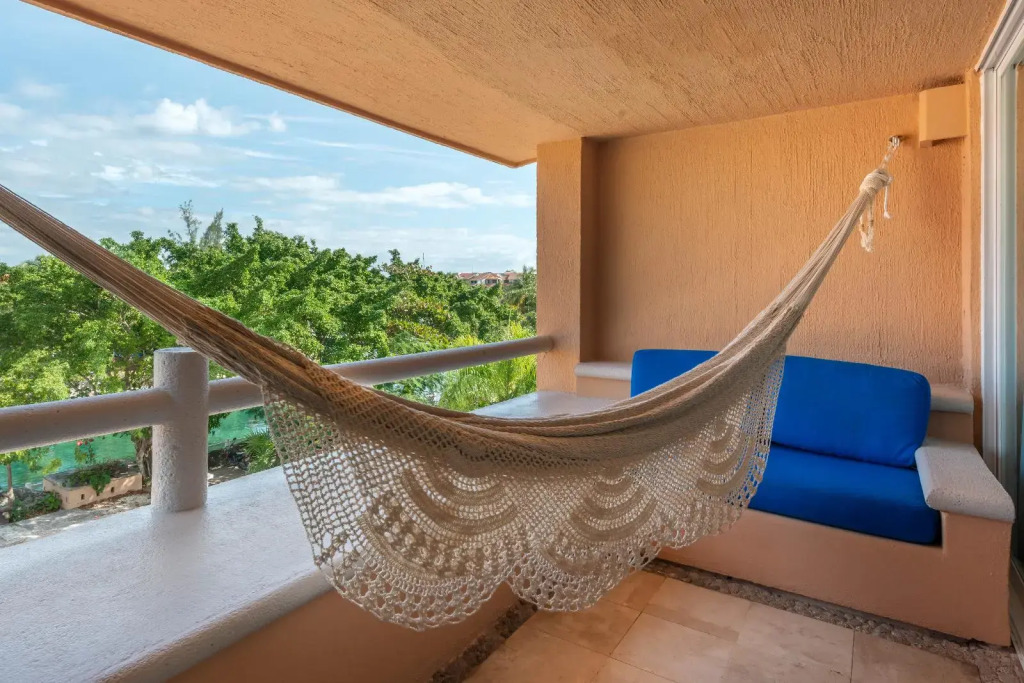 Puerto Aventuras Hotel & Beach Club