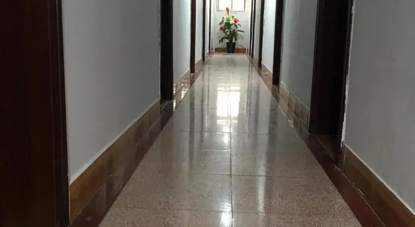 Qufu Lianfang Hotel