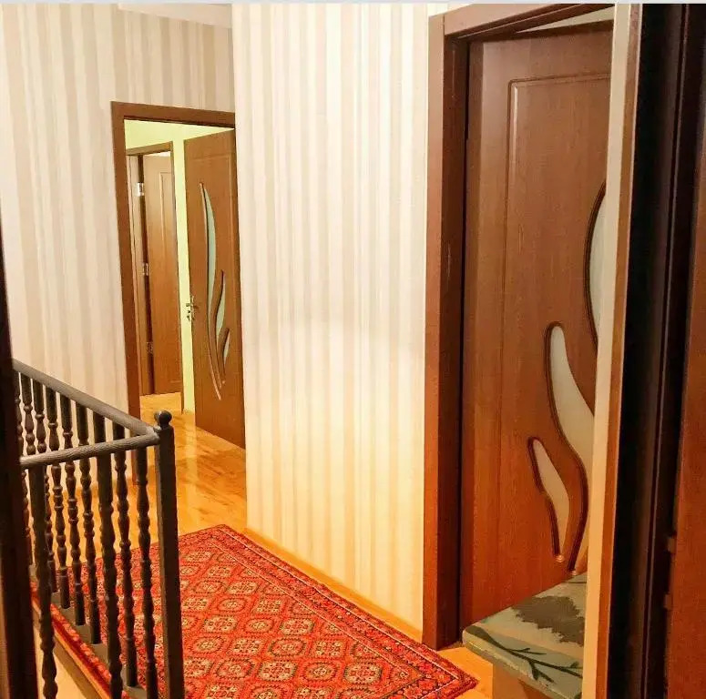 Shmagda’s Guest House Sighnaghi