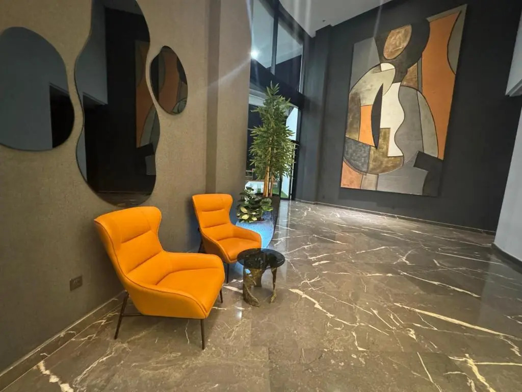 Soho Boutique Casablanca