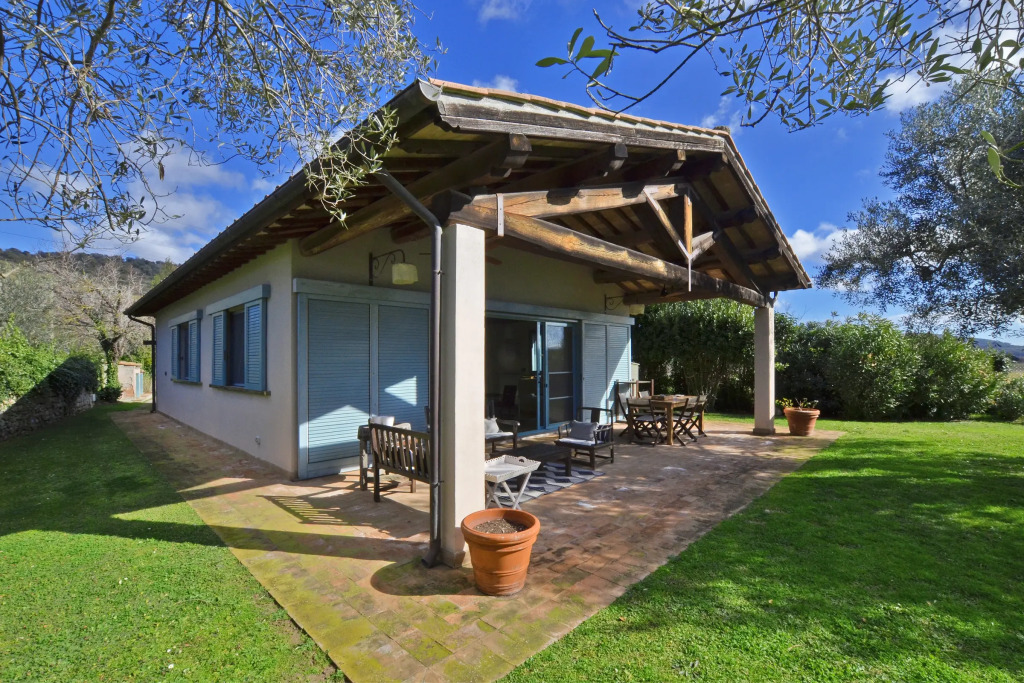 Chalet Vignarola - Happy Rentals