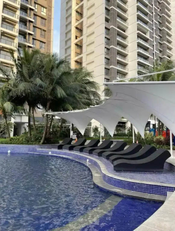 Morich suites BSD