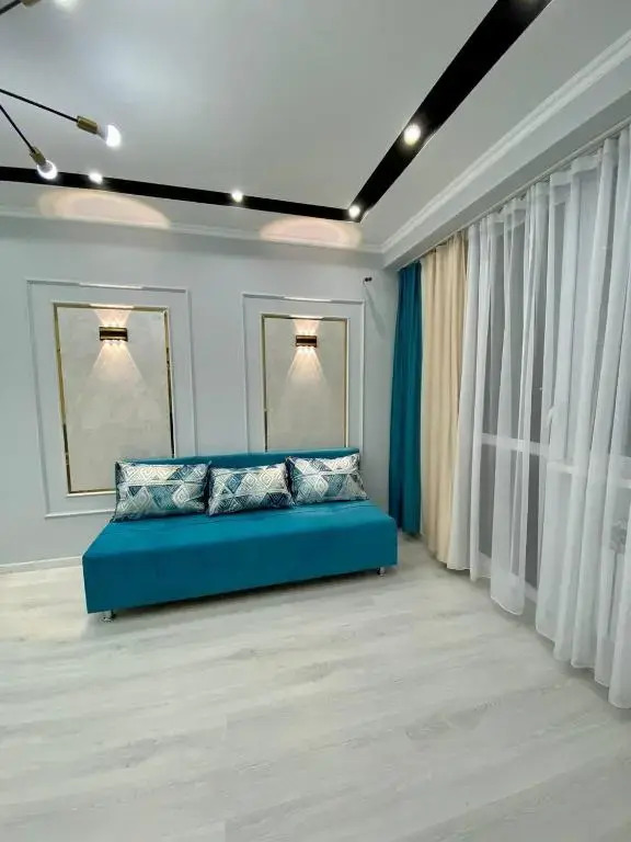 Comfortable apartment with 2 bedrooms on Tole bi 285/8