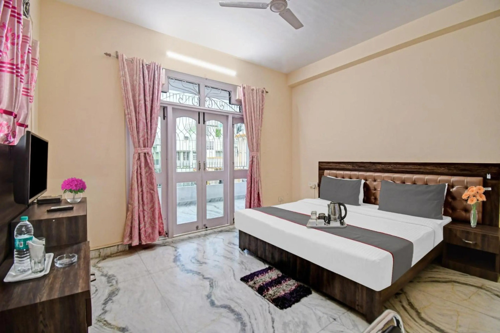 Capital O 70024 Hotel New All In One