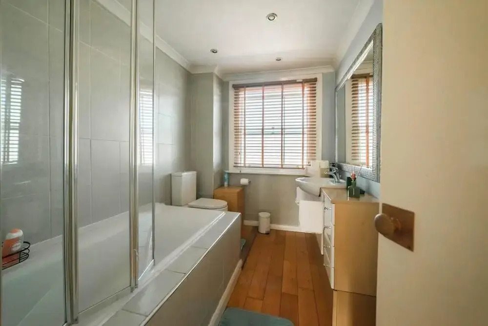Stylish 2 Bedroom Flat in Camden Town