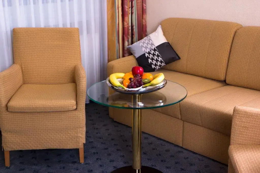 Dom Hotel