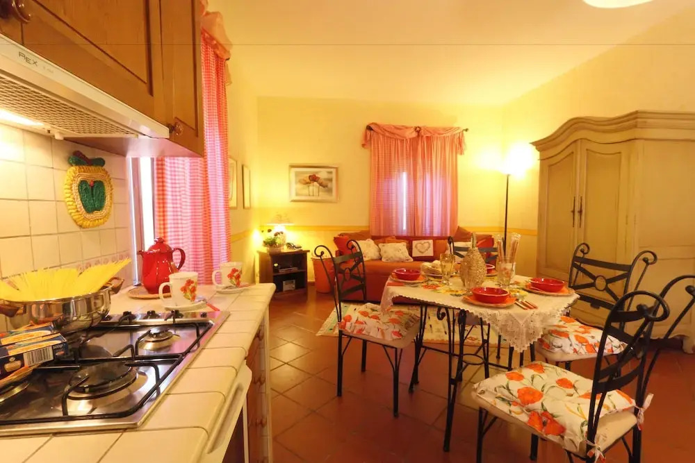 Casa Vacanze Casa Italia
