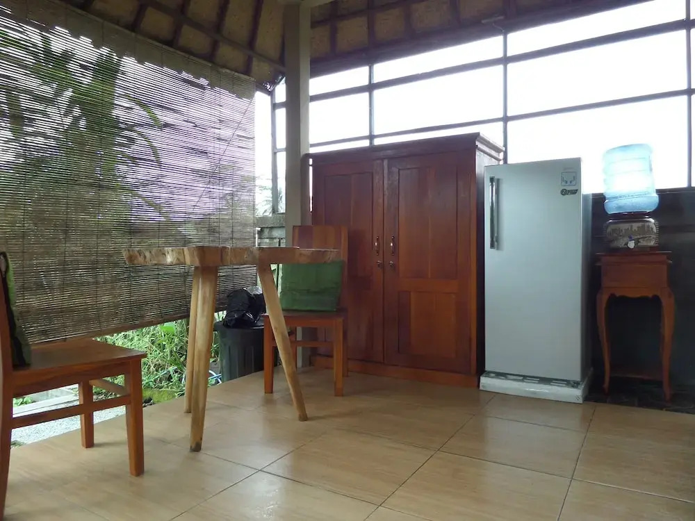 Uma Kendran Villa