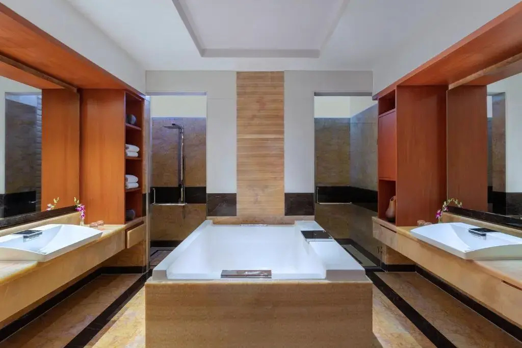 Le Meridien Coimbatore