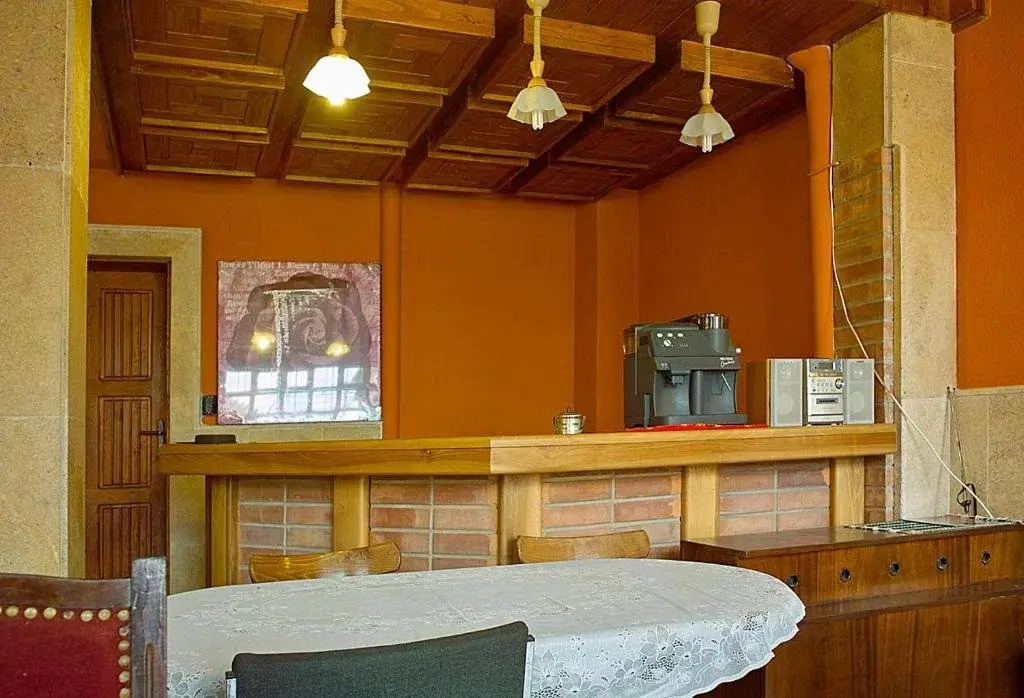 Family hotel Rose