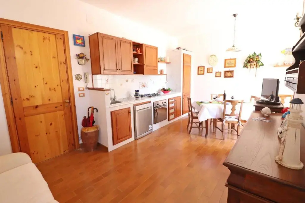 Holiday House Patrizia Otranto