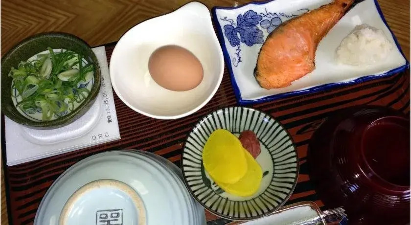 Bunbuku no yu