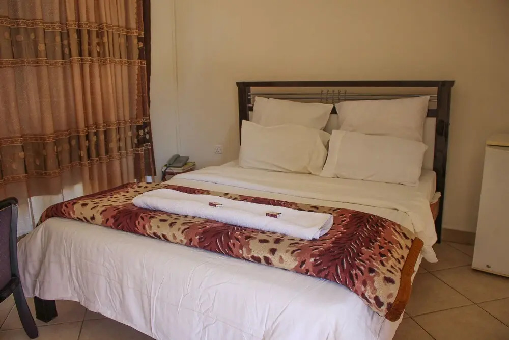 Royal Laricio Lodge