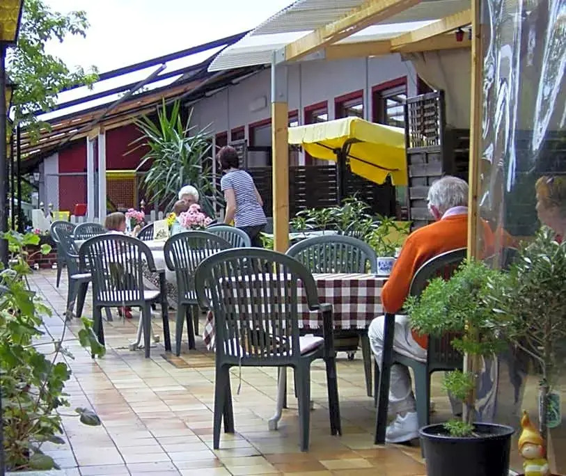 Hotel Sonnenhof