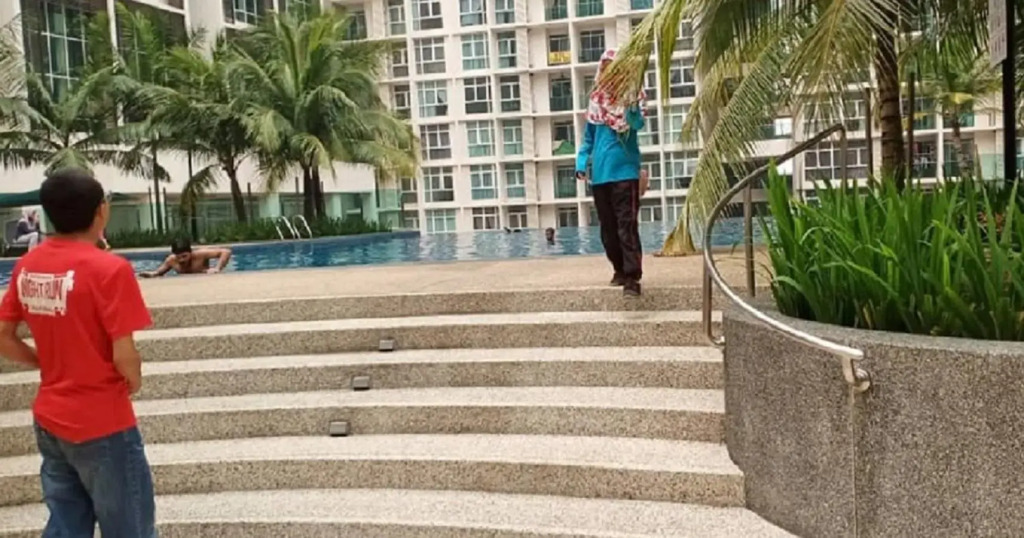Goldenstay Mutiara Ville Cyberjaya