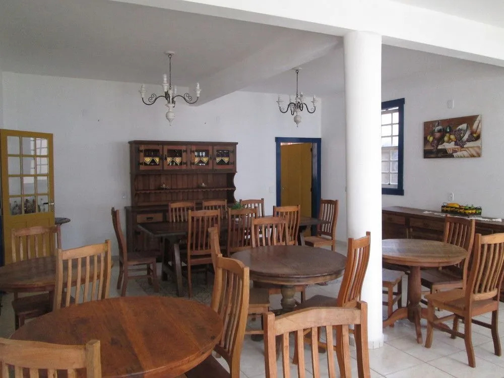 Tiradentes Pousada Ramalhete