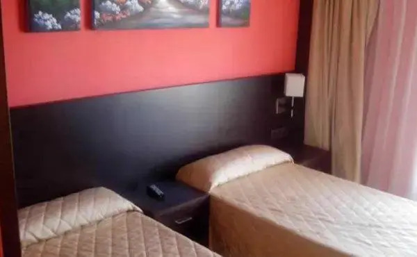 Hotel Ruta Romana
