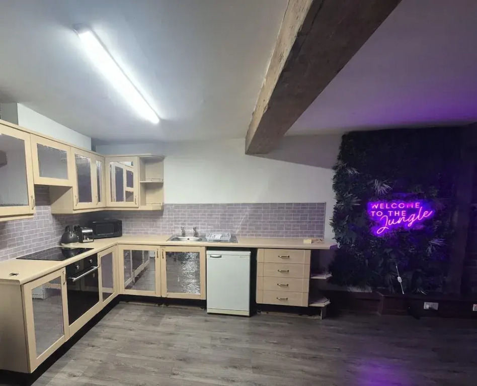 Rainford Gardens by UStay Aparthotels