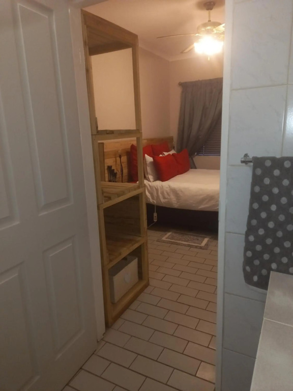 ChriZelo Self Catering unit