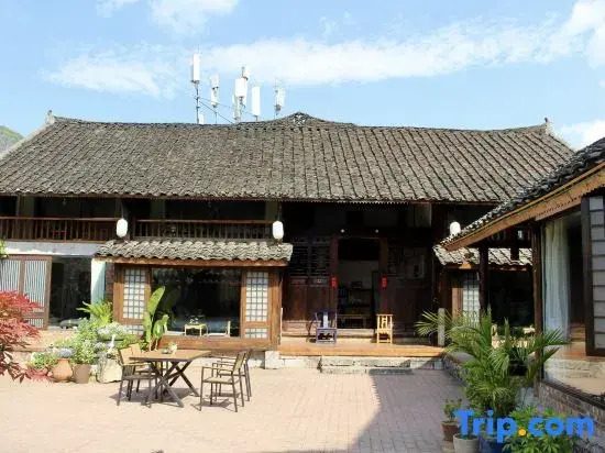 hootao inn