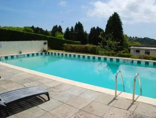 1 Bed in Saundersfoot oc-pw1007