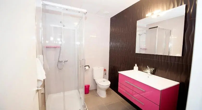 Apartamentos Turísticos La Boutique del Mar
