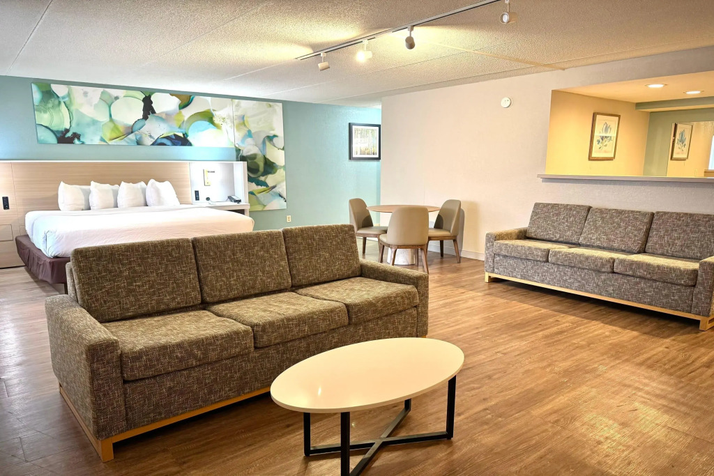 Wyndham Garden Ann Arbor