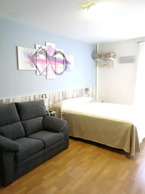 Hotel Apartamentos Aralso