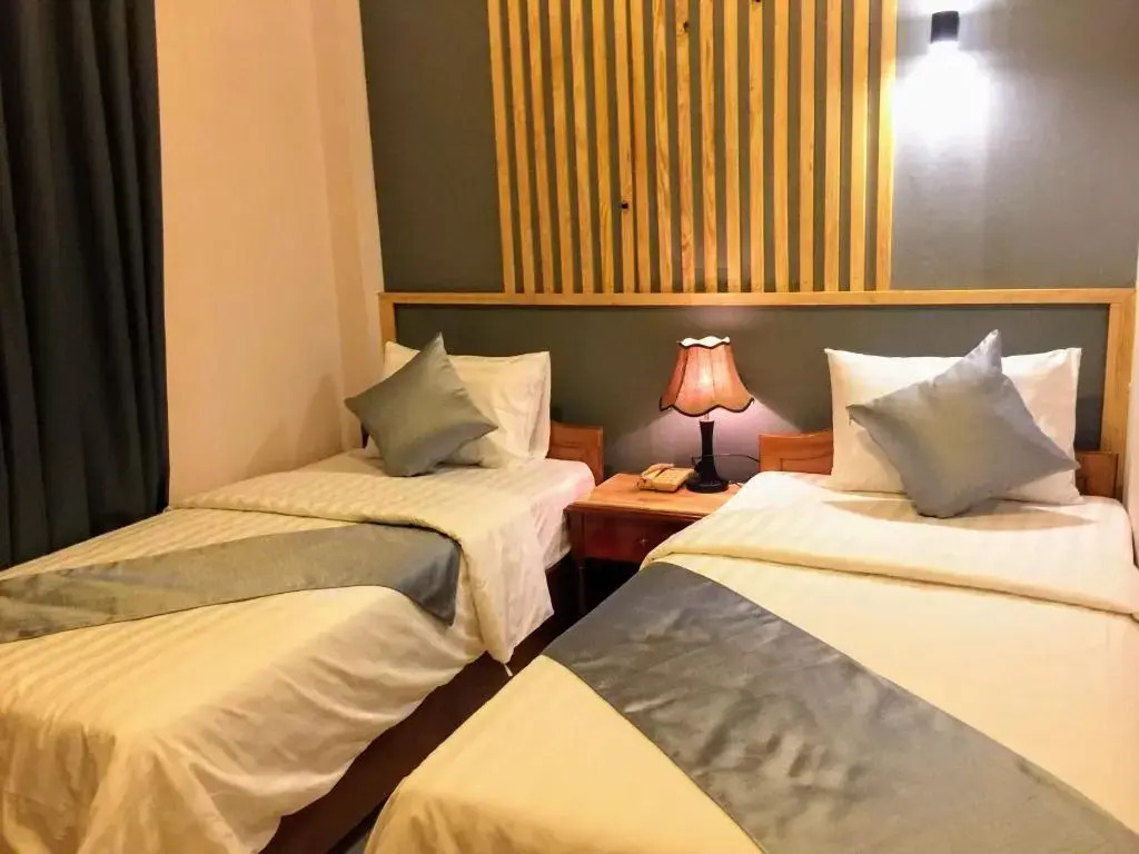 Na Nue Hotel