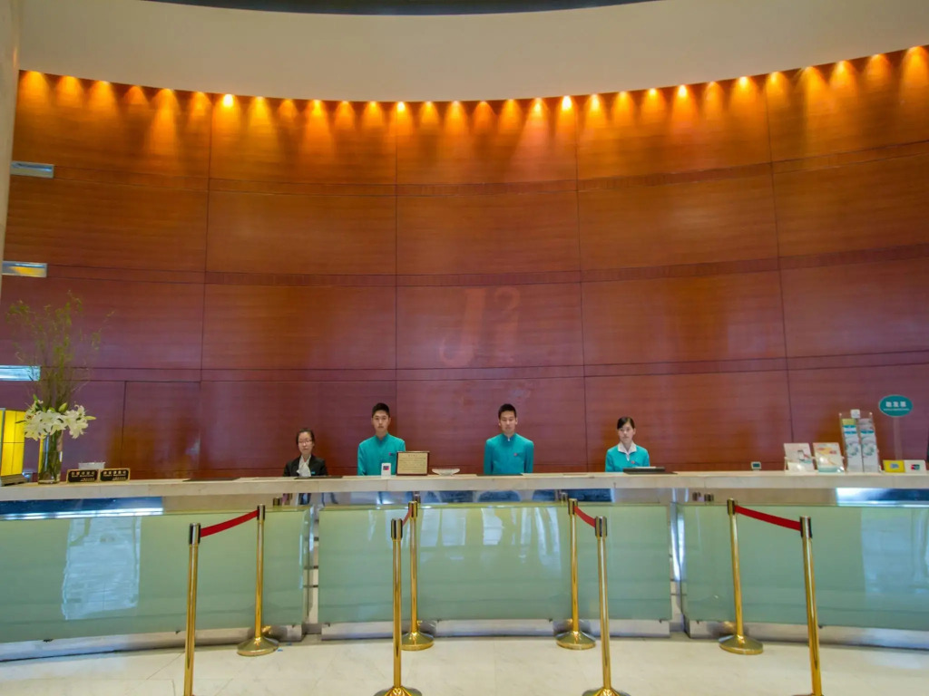 Jinjiang Inn, Select - New Hongqiao, Shanghai