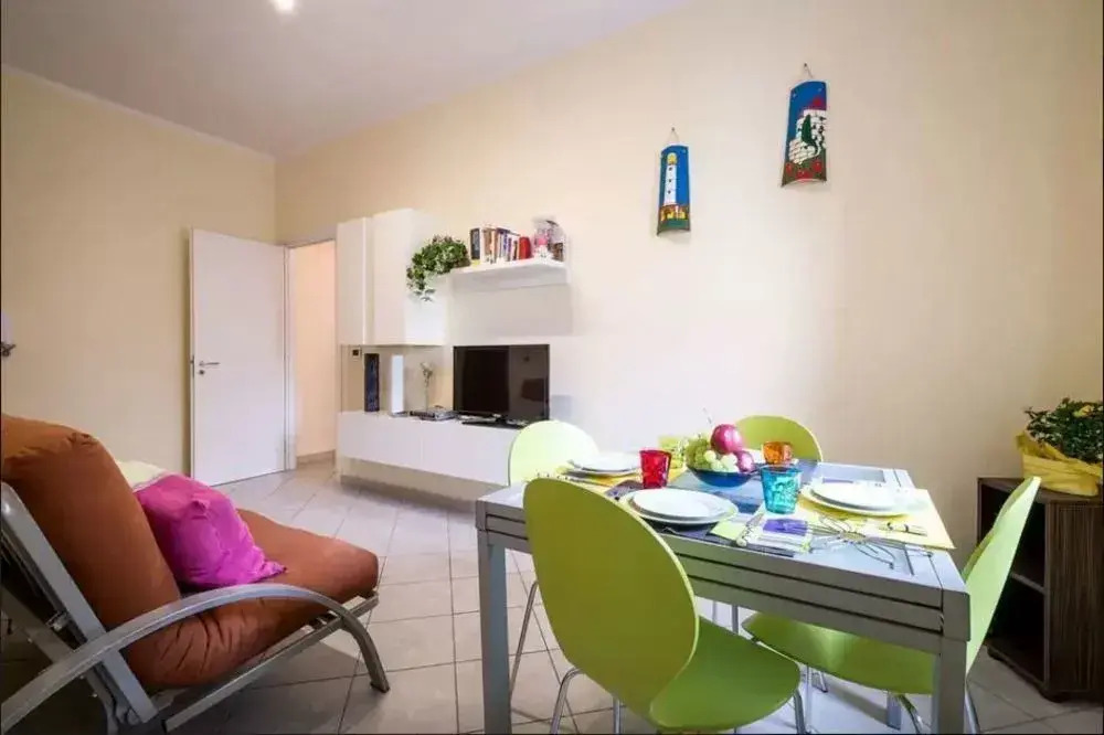 Zagarellai apartment alla Kalsa Fast wi-fi