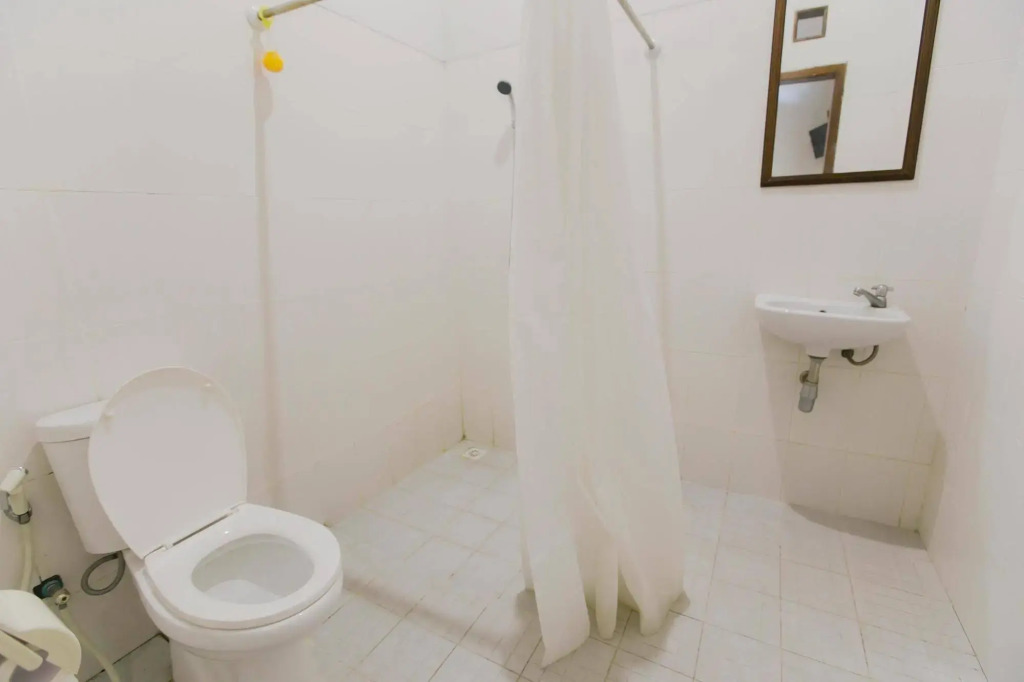 Santo Guest House