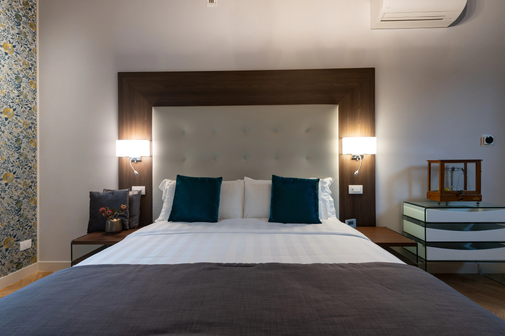 Kairos by Florence Art Apartments