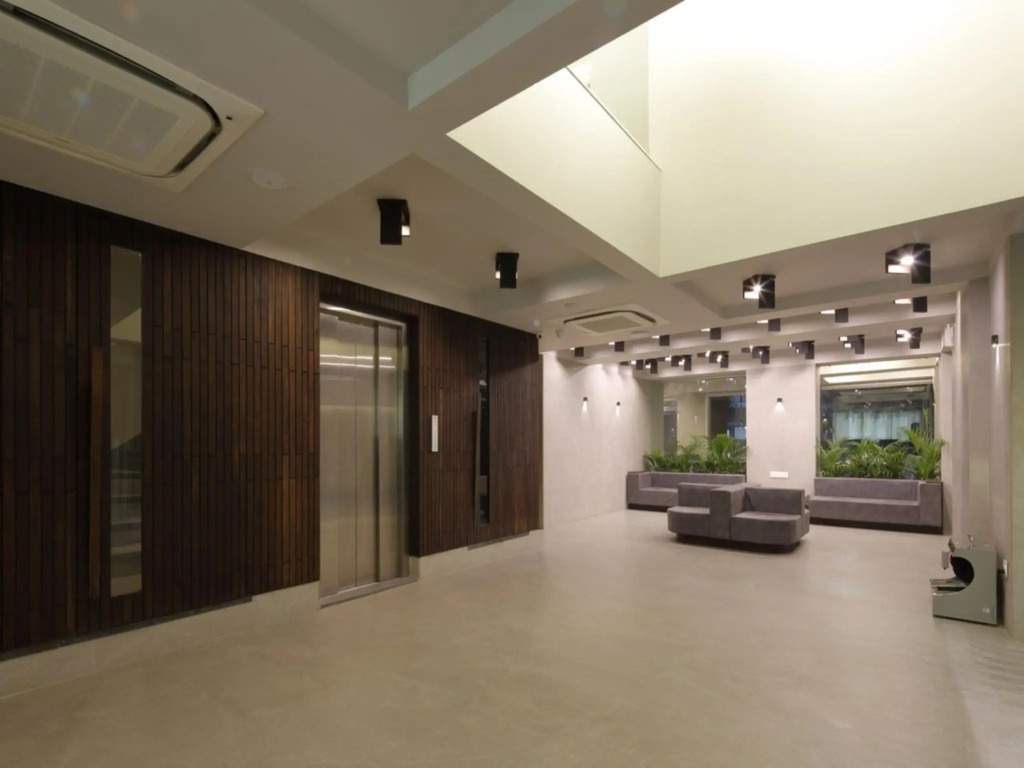 Hotel Carrefour