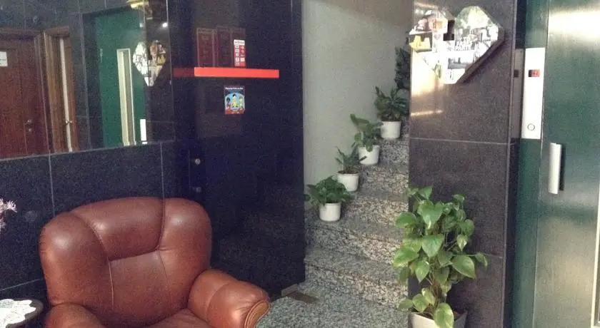 Residencial das Trinas