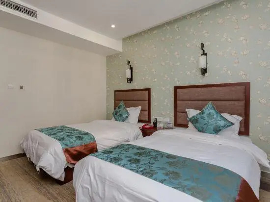 Yuanhua Hotel