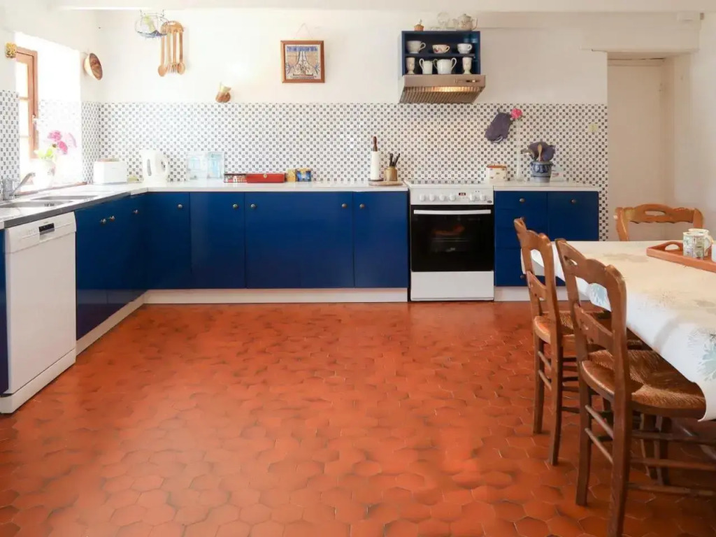 Holiday Home Ker Iliav - PLC253