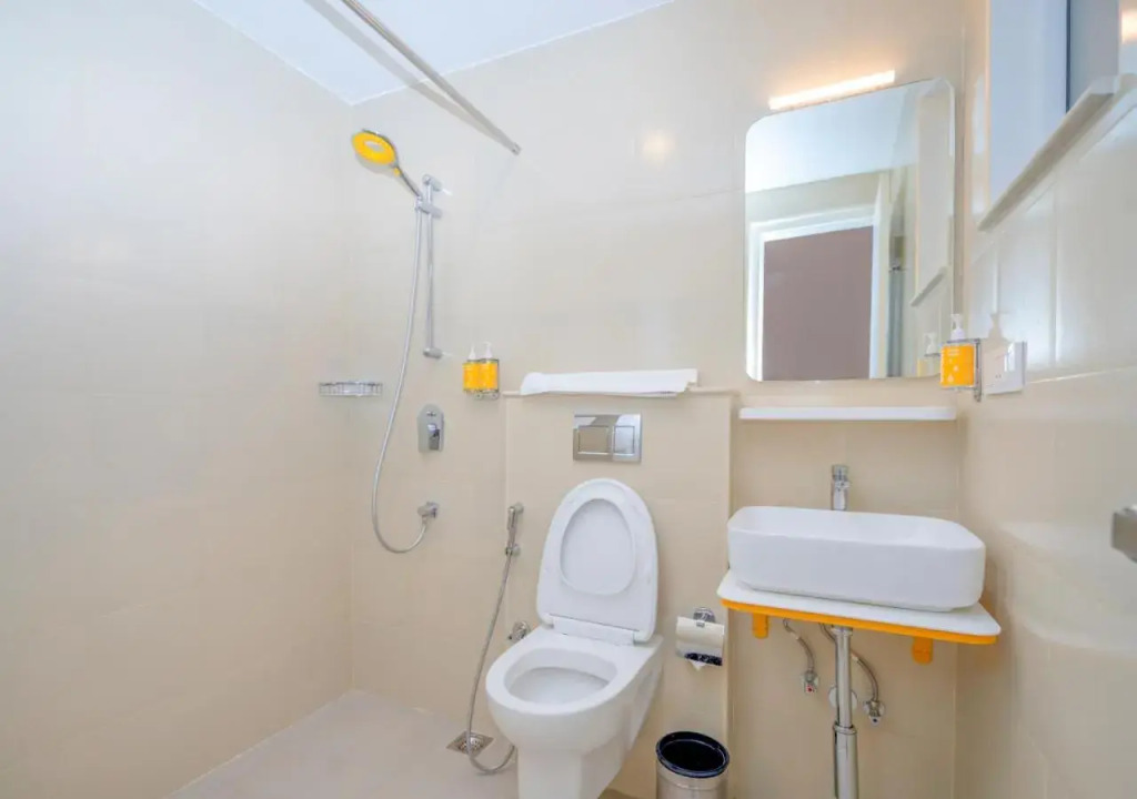 Bloom Hotel - Brookefield