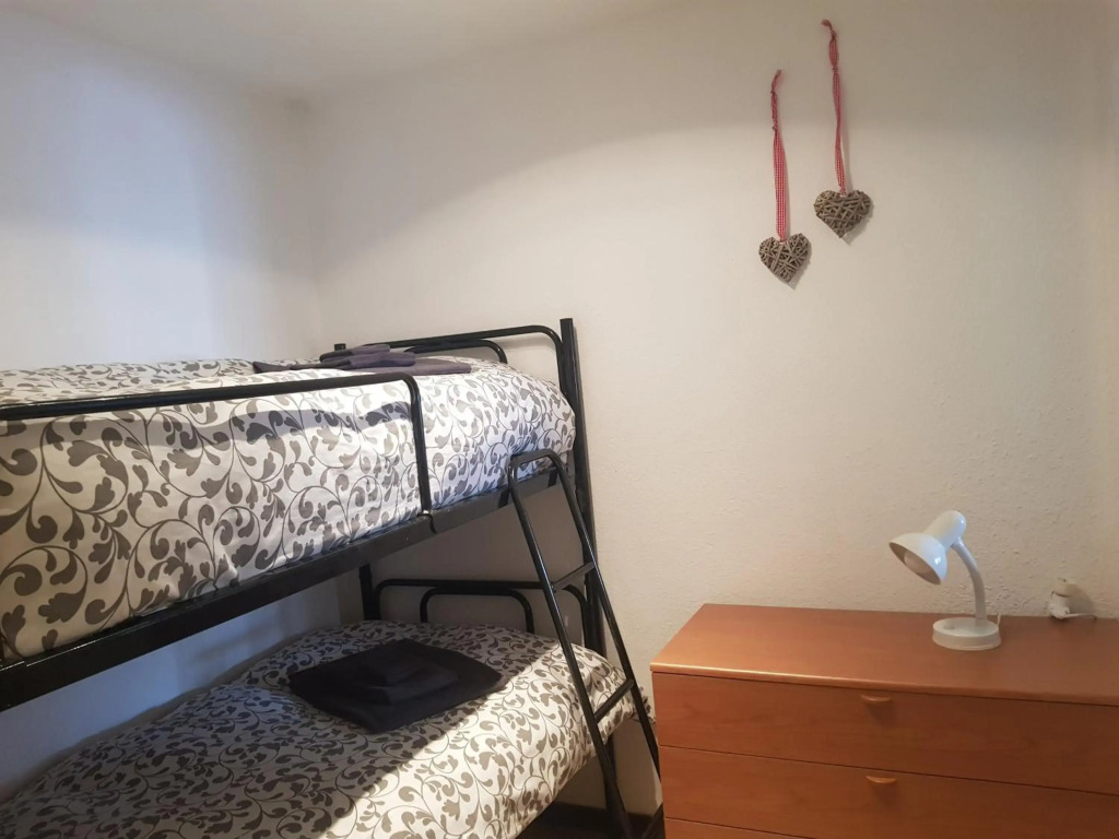 Apartment Le Logge