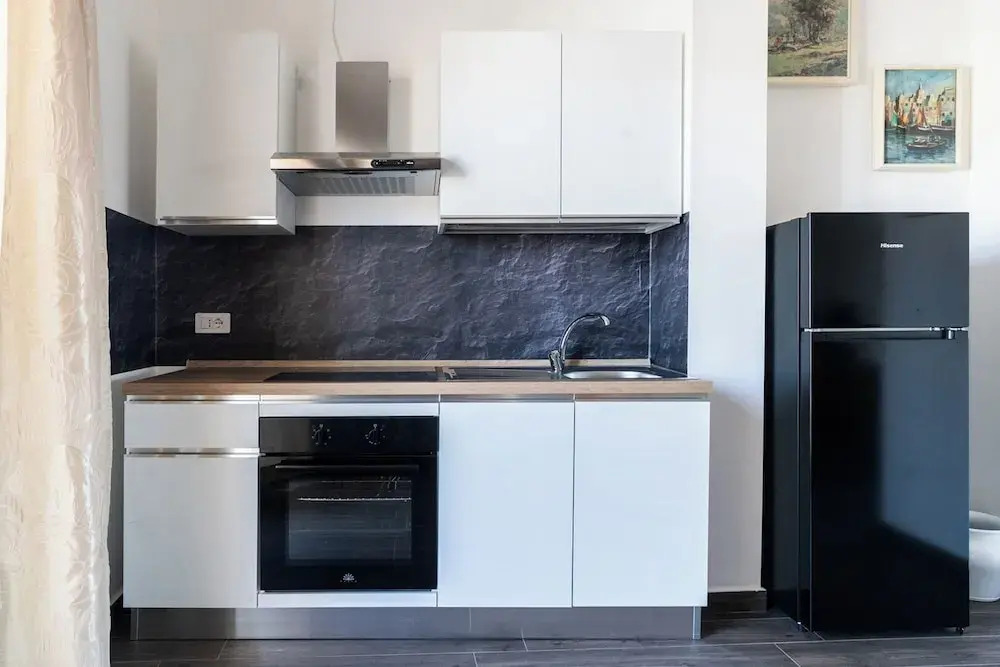 Penthouses with Terrace by Wonderful Italy